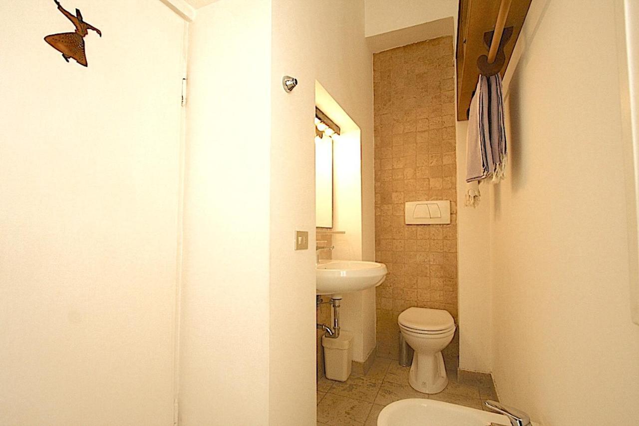 Scala Holiday House ローマ エクステリア 写真