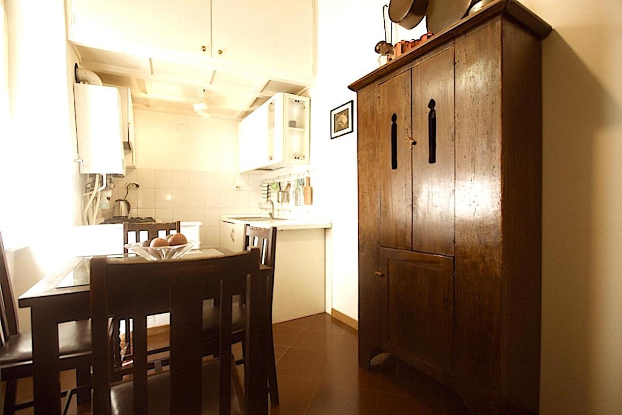 Scala Holiday House ローマ エクステリア 写真