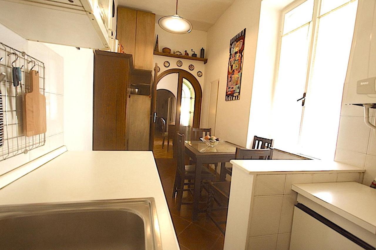 Scala Holiday House ローマ エクステリア 写真