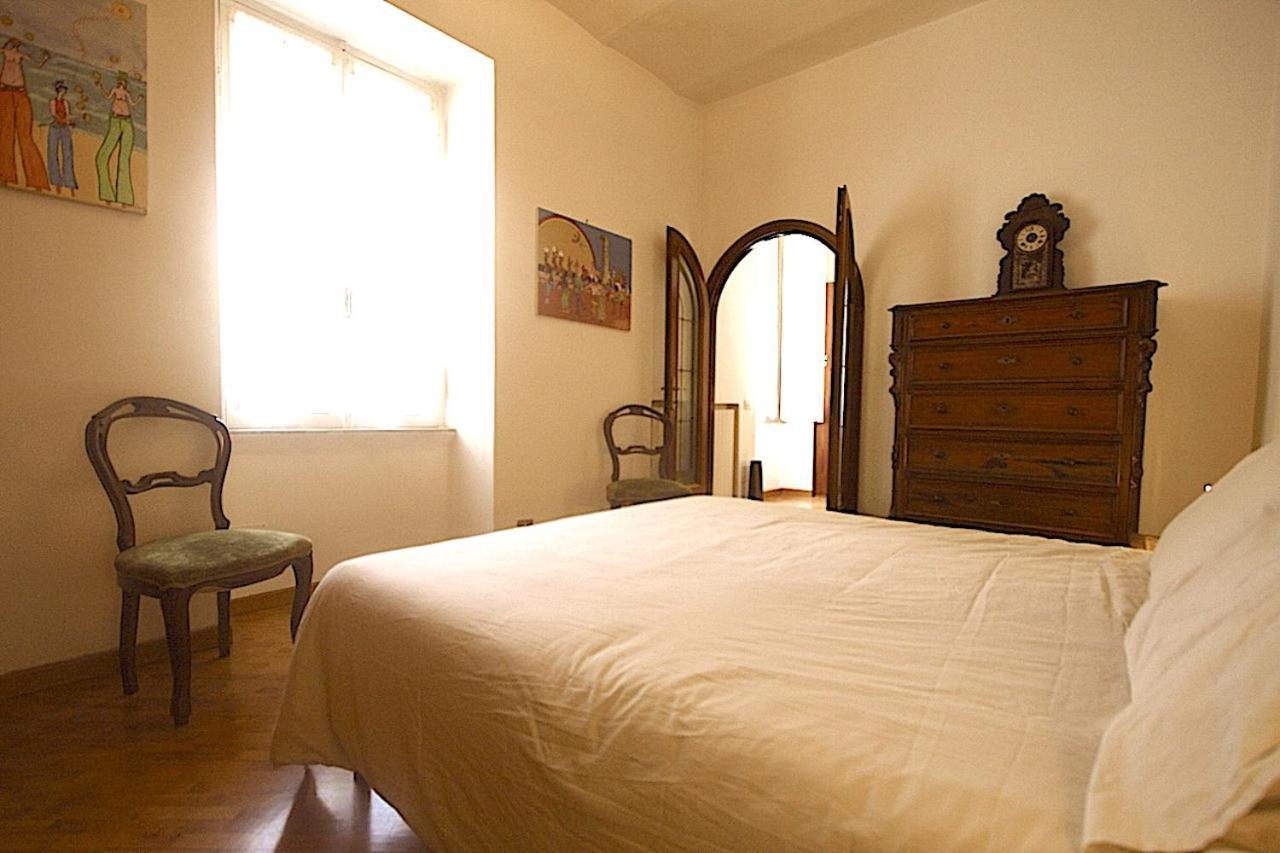 Scala Holiday House ローマ エクステリア 写真