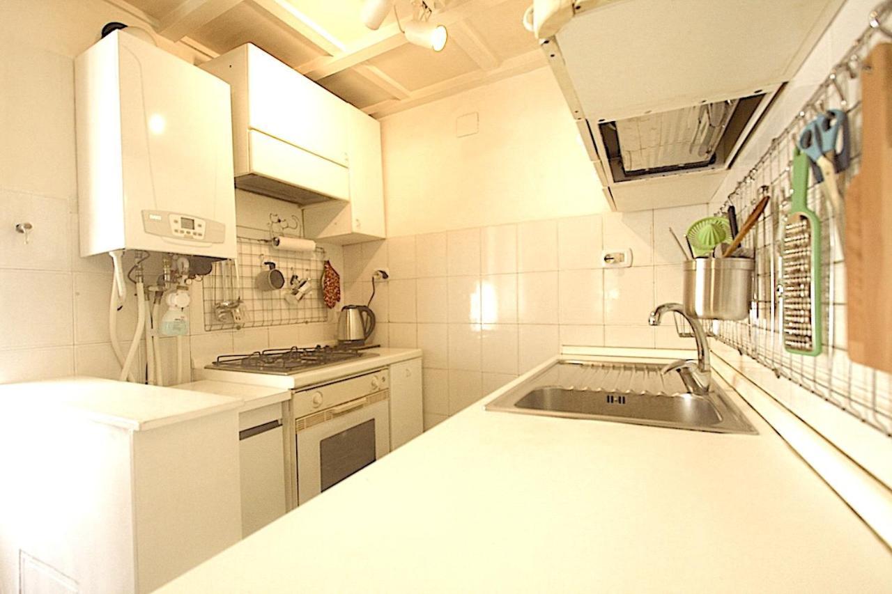 Scala Holiday House ローマ エクステリア 写真