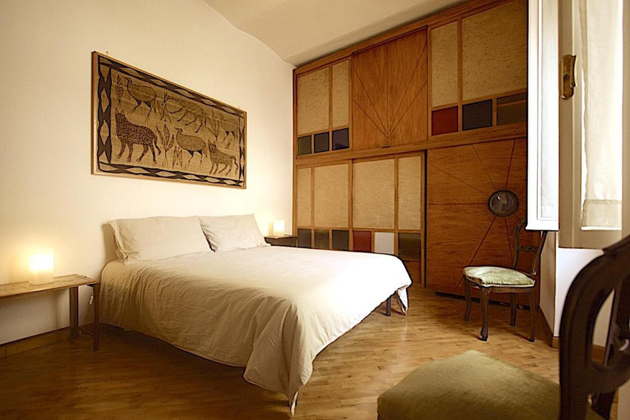 Scala Holiday House ローマ エクステリア 写真